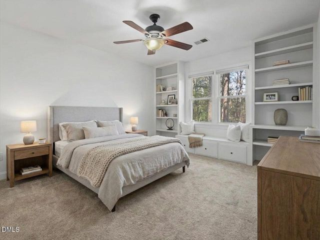 4524 Jilandre Court, Wake Forest, NC 27587