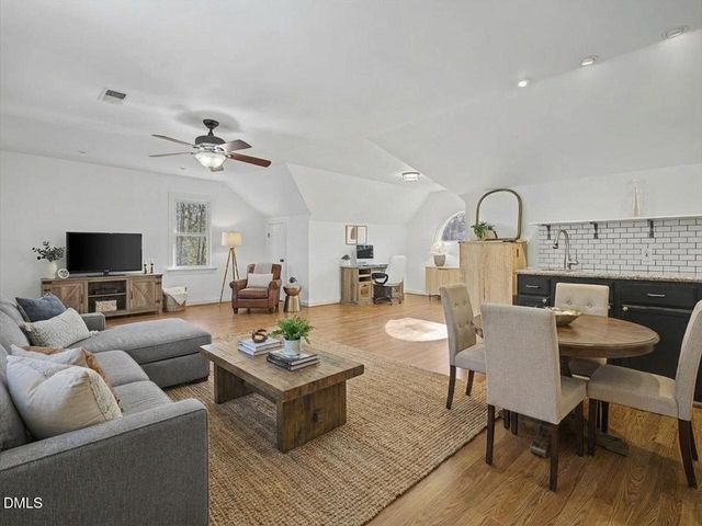 4524 Jilandre Court, Wake Forest, NC 27587