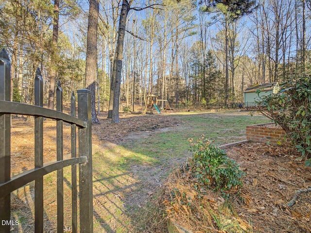 4524 Jilandre Court, Wake Forest, NC 27587