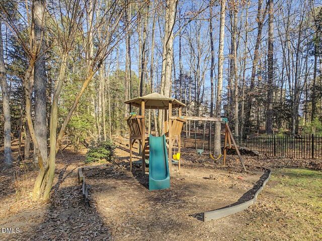 4524 Jilandre Court, Wake Forest, NC 27587