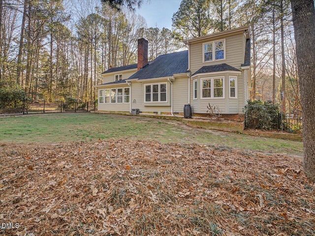 4524 Jilandre Court, Wake Forest, NC 27587