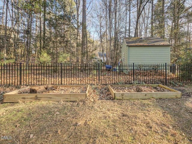 4524 Jilandre Court, Wake Forest, NC 27587