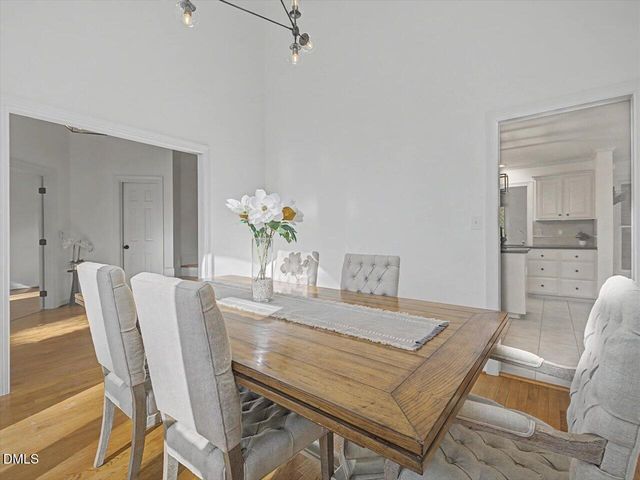 4524 Jilandre Court, Wake Forest, NC 27587