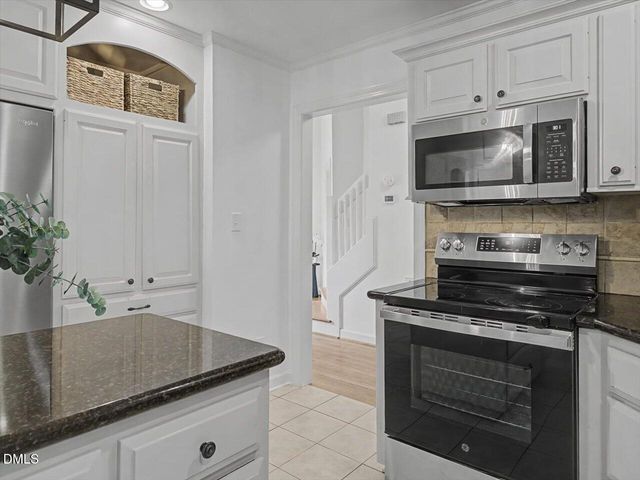 4524 Jilandre Court, Wake Forest, NC 27587