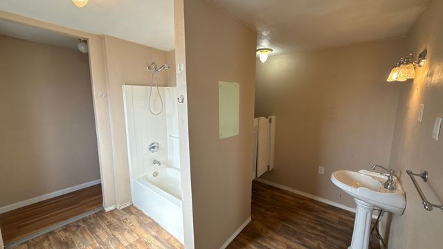 201 E Hubbard Street, Josephine, TX 75173