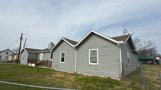 201 E Hubbard Street, Josephine, TX 75173