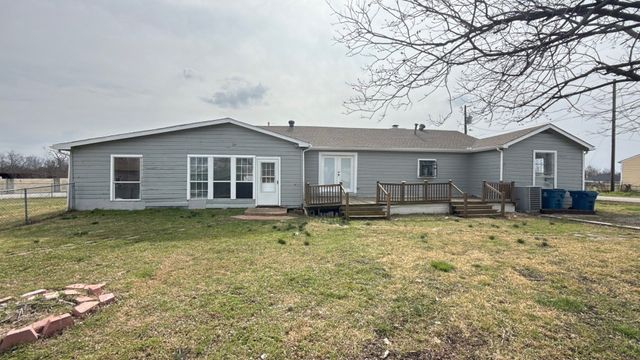 201 E Hubbard Street, Josephine, TX 75173