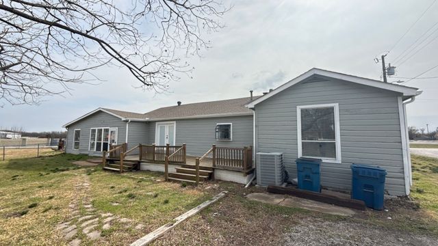 201 E Hubbard Street, Josephine, TX 75173