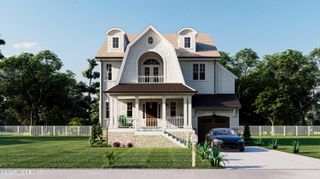30 Grant Avenue, Rumson, NJ 07760