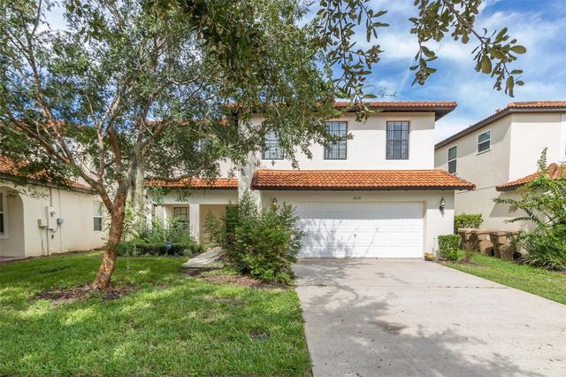 2818 ROCCELLA COURT, Kissimmee, FL 34747