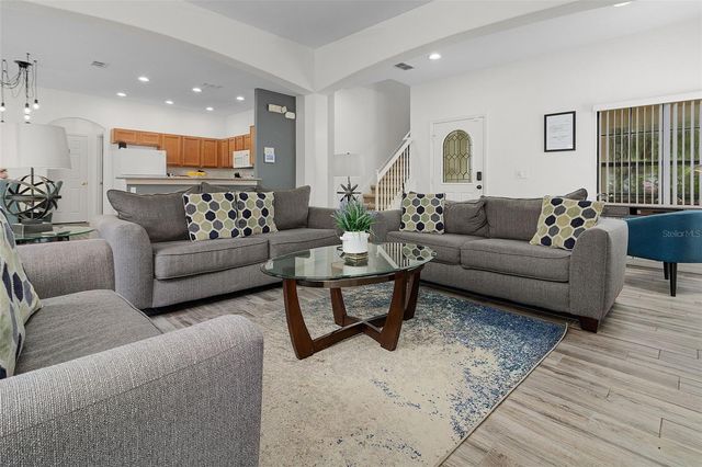 2818 ROCCELLA COURT, Kissimmee, FL 34747