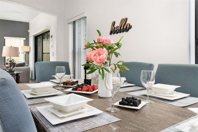 2818 ROCCELLA COURT, Kissimmee, FL 34747