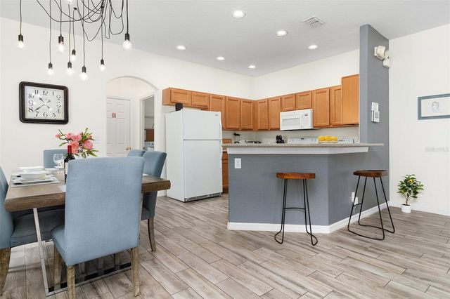 2818 ROCCELLA COURT, Kissimmee, FL 34747