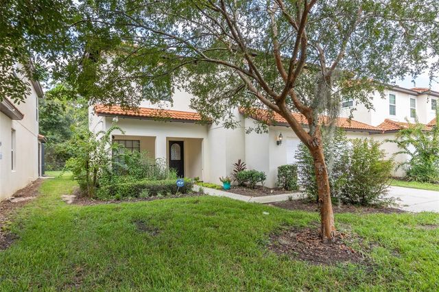 2818 ROCCELLA COURT, Kissimmee, FL 34747