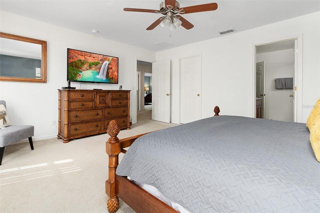 2818 ROCCELLA COURT, Kissimmee, FL 34747