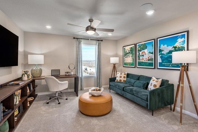 1632 Lorant LN, Pflugerville, TX 78660