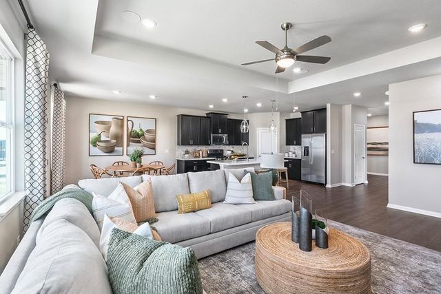 1632 Lorant LN, Pflugerville, TX 78660