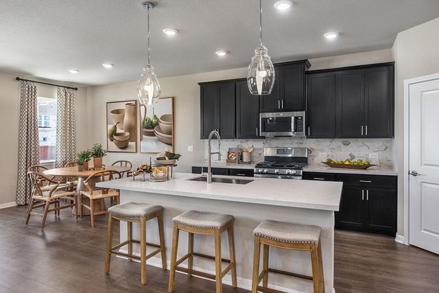 1632 Lorant LN, Pflugerville, TX 78660