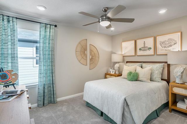 1632 Lorant LN, Pflugerville, TX 78660