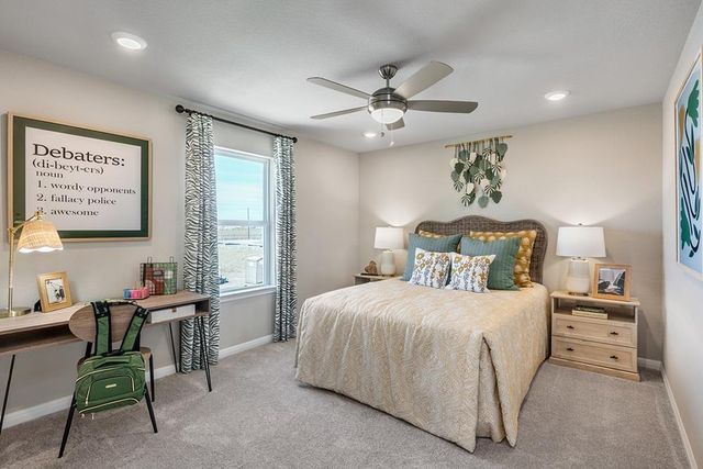 1632 Lorant LN, Pflugerville, TX 78660