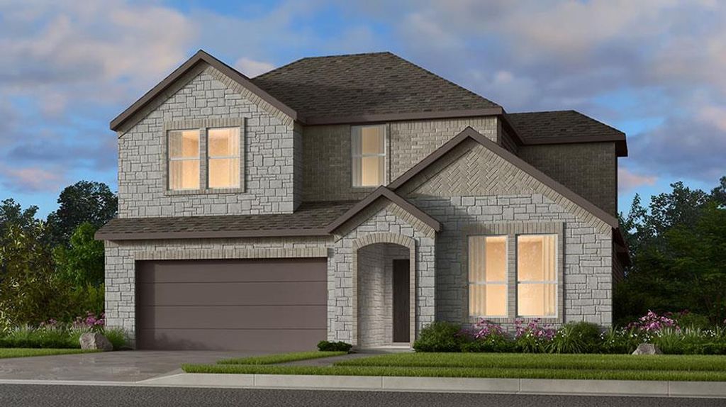 1632 Lorant LN, Pflugerville, TX 78660