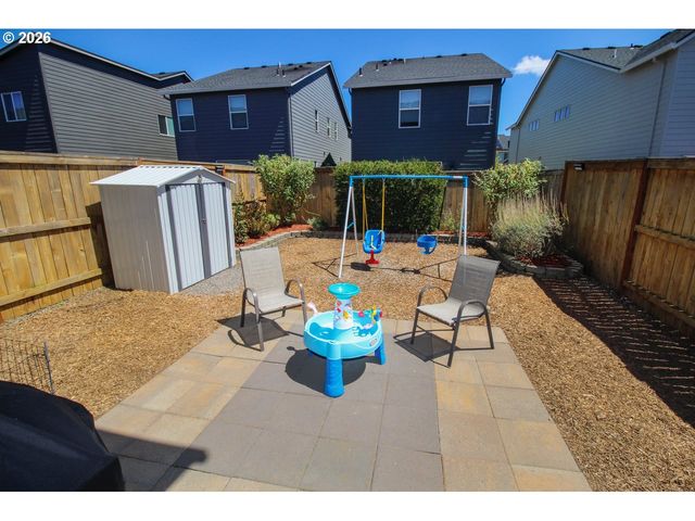 822 S 22ND Ave, Cornelius, OR 97113