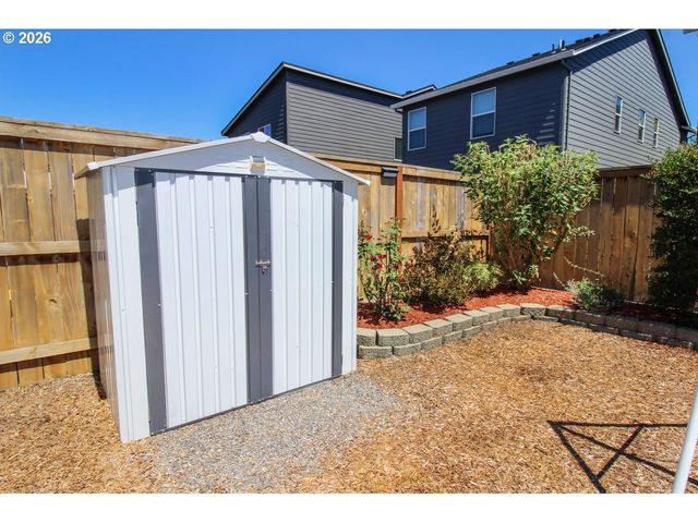 822 S 22ND Ave, Cornelius, OR 97113