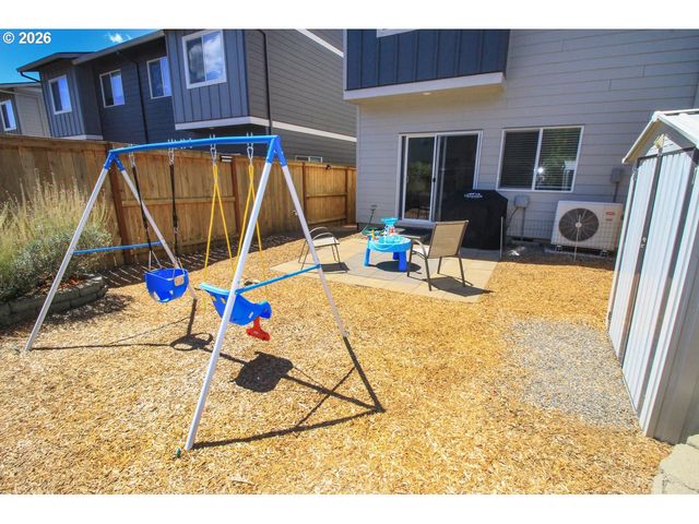 822 S 22ND Ave, Cornelius, OR 97113