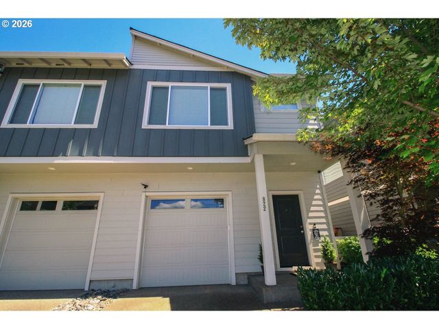 822 S 22ND Ave, Cornelius, OR 97113