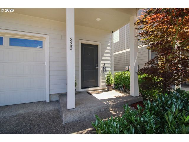 822 S 22ND Ave, Cornelius, OR 97113