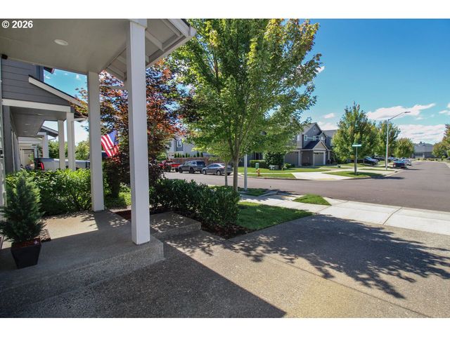 822 S 22ND Ave, Cornelius, OR 97113