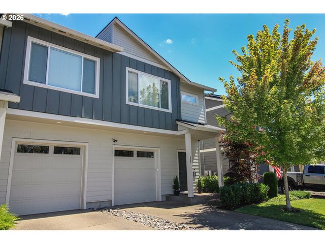 822 S 22ND Ave, Cornelius, OR 97113