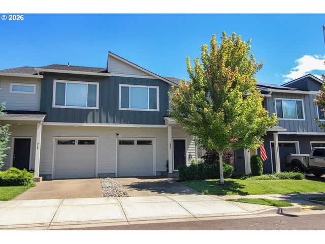 822 S 22ND Ave, Cornelius, OR 97113