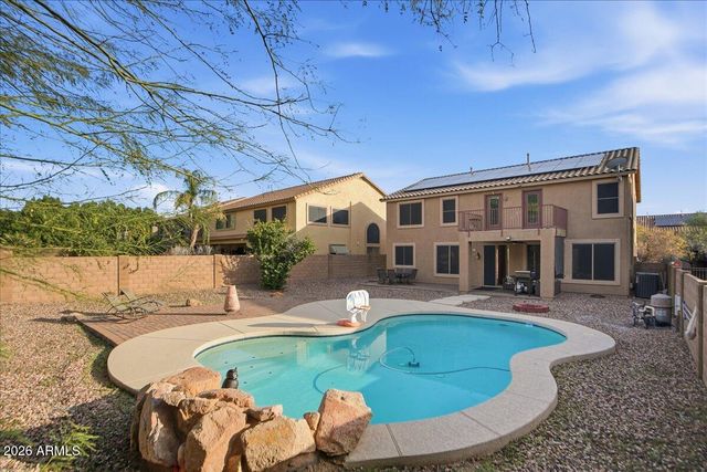 2414 W FLORENTINE Road, Phoenix, AZ 85086