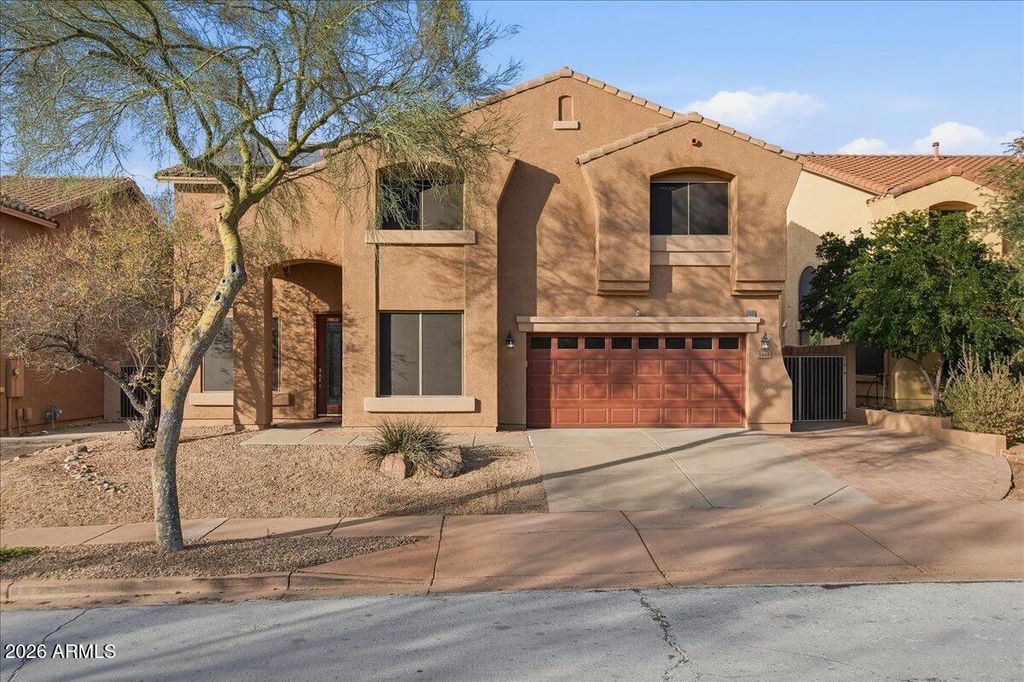 2414 W FLORENTINE Road, Phoenix, AZ 85086 — photo 2