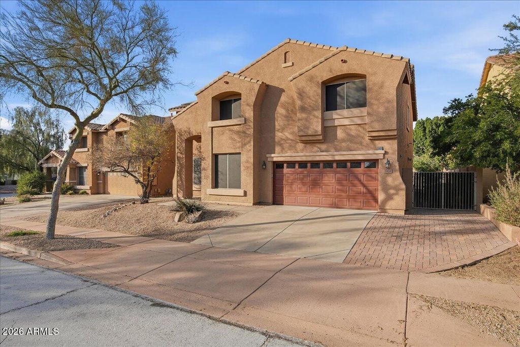 2414 W FLORENTINE Road, Phoenix, AZ 85086 — photo 3