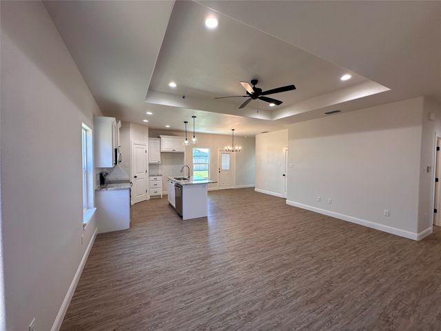 193 Waterloo Drive, Abilene, TX 79602