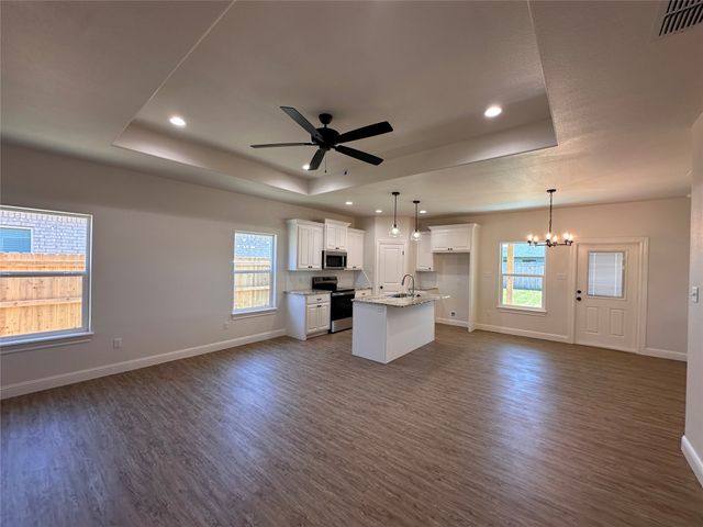 193 Waterloo Drive, Abilene, TX 79602