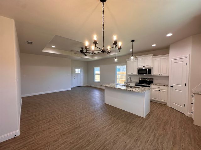 193 Waterloo Drive, Abilene, TX 79602