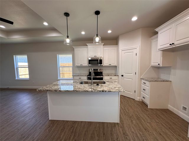 193 Waterloo Drive, Abilene, TX 79602