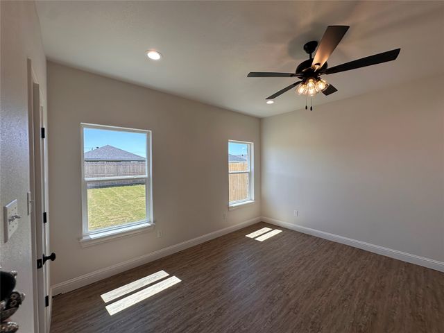 193 Waterloo Drive, Abilene, TX 79602