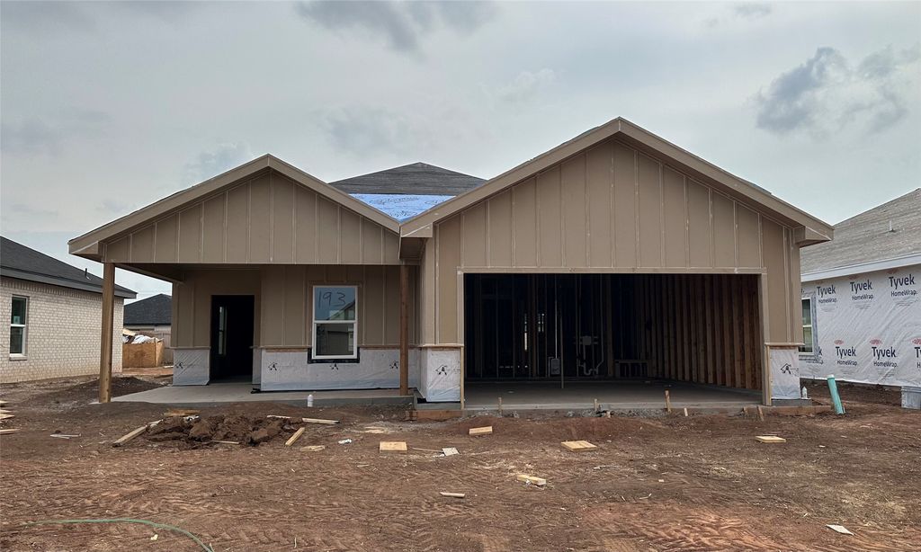 193 Waterloo Drive, Abilene, TX 79602