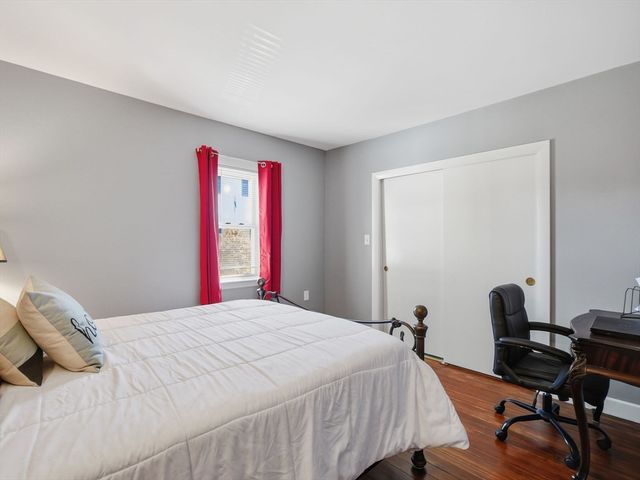 4 A St, Billerica, MA 01821