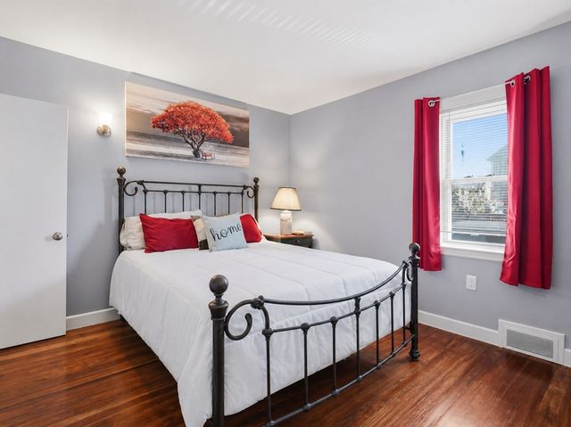 4 A St, Billerica, MA 01821