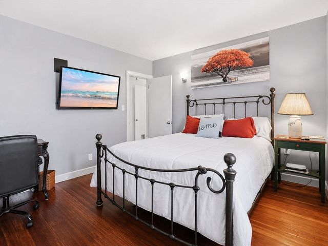 4 A St, Billerica, MA 01821