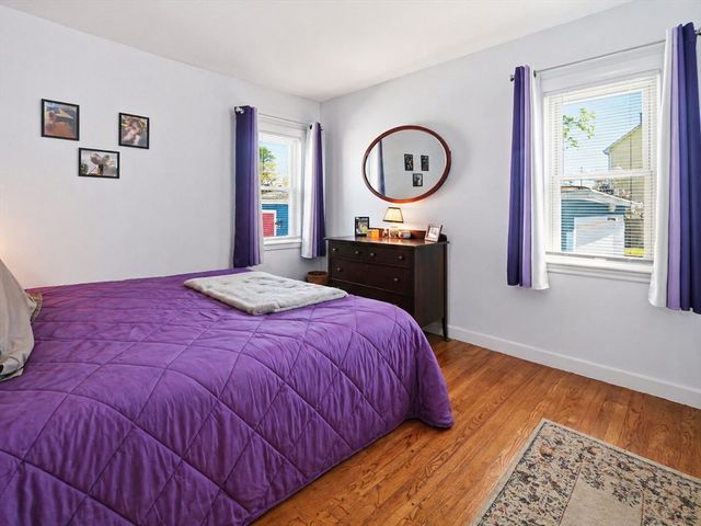 4 A St, Billerica, MA 01821