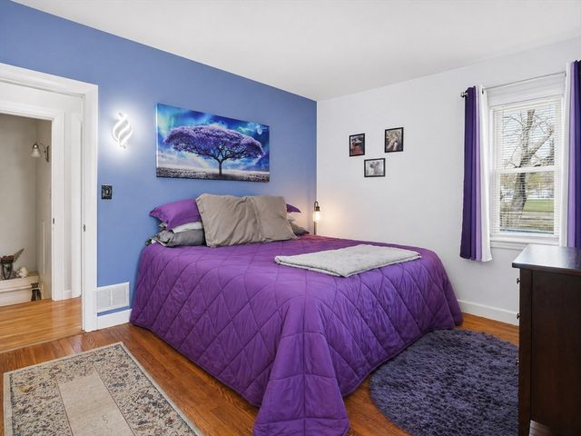 4 A St, Billerica, MA 01821
