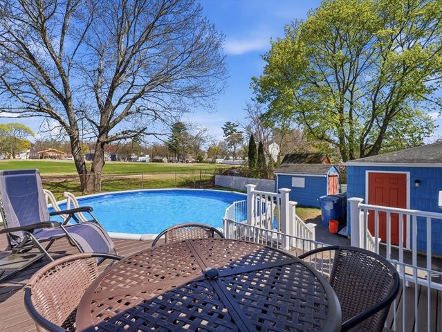 4 A St, Billerica, MA 01821