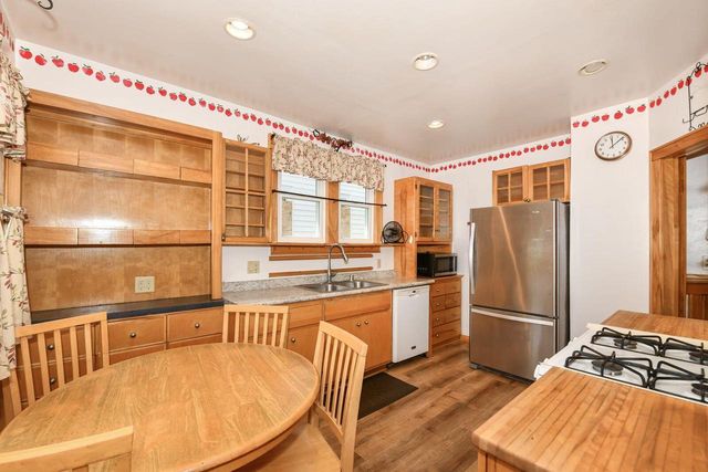 2874 N 59th STREET, Milwaukee, WI 53210