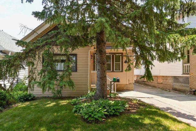 2874 N 59th STREET, Milwaukee, WI 53210